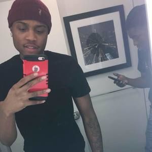 Meet your Posher, Montrell